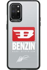 Ultra Benzin - OnePlus 8T