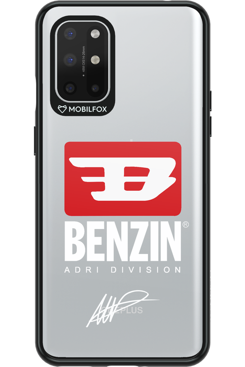 Ultra Benzin - OnePlus 8T