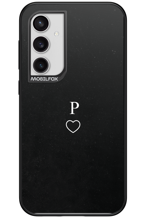 P Black 2.0 - Samsung Galaxy S23 FE