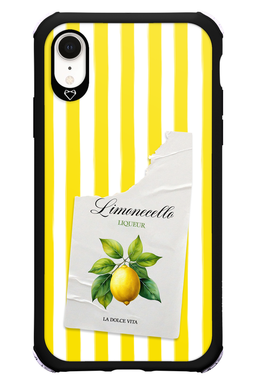 LimoneCello - Apple iPhone XR