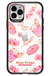 Aloha Paloma - Apple iPhone 11 Pro