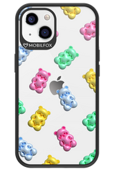 Gummmy Bears 2.0 - Apple iPhone 13