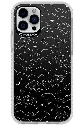 Dreamer Bat - Apple iPhone 12 Pro