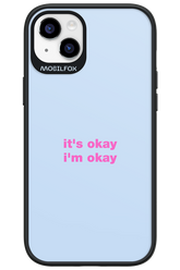 It_s Okay - Apple iPhone 14 Plus