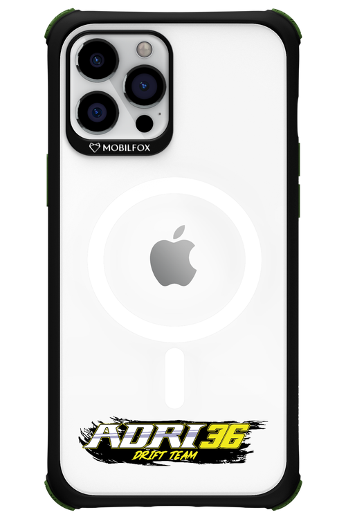 ADRI36 Signature 2.0 - Apple iPhone 12 Pro Max