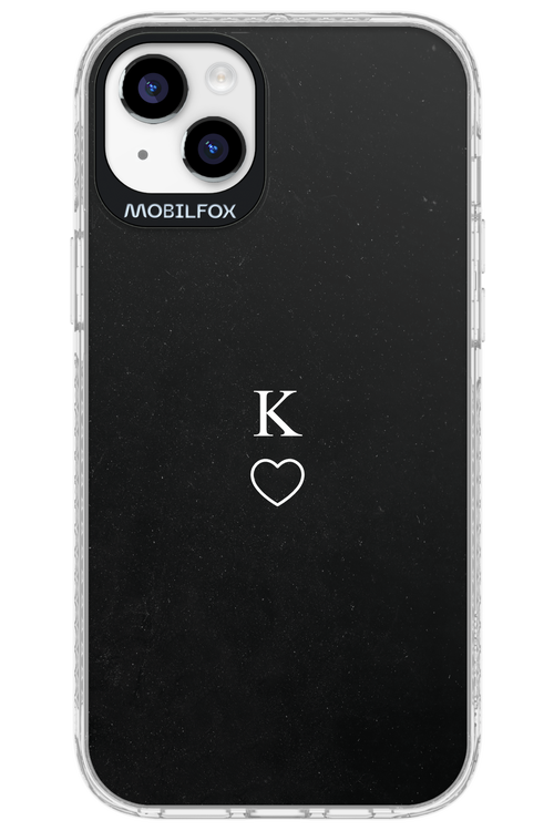 K Black 2.0 - Apple iPhone 14 Plus
