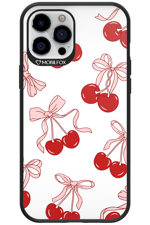 Cherry Queen 2.0 - Apple iPhone 12 Pro Max