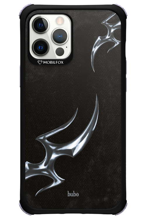 CHROMEPHASE - Apple iPhone 12 Pro Max