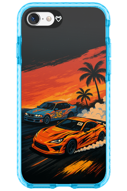 Palm Drift 2.0 - Apple iPhone 7