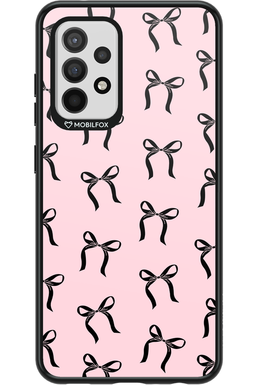 Bow Promise - Samsung Galaxy A52 / A52 5G / A52s