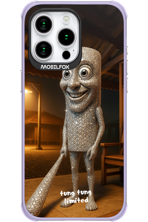Tung Tung Limited - Apple iPhone 15 Pro Max