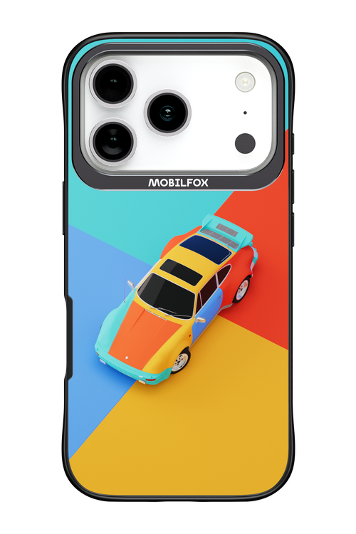 Colortherapy - Apple iPhone 17 Pro