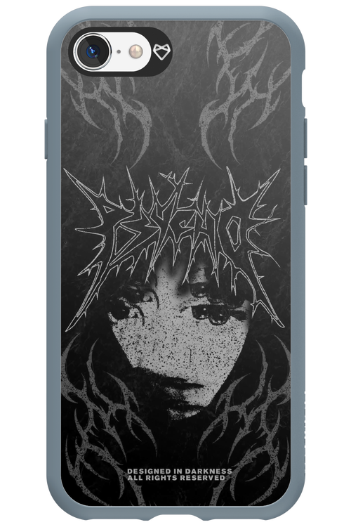 Schizo - Apple iPhone SE 2020