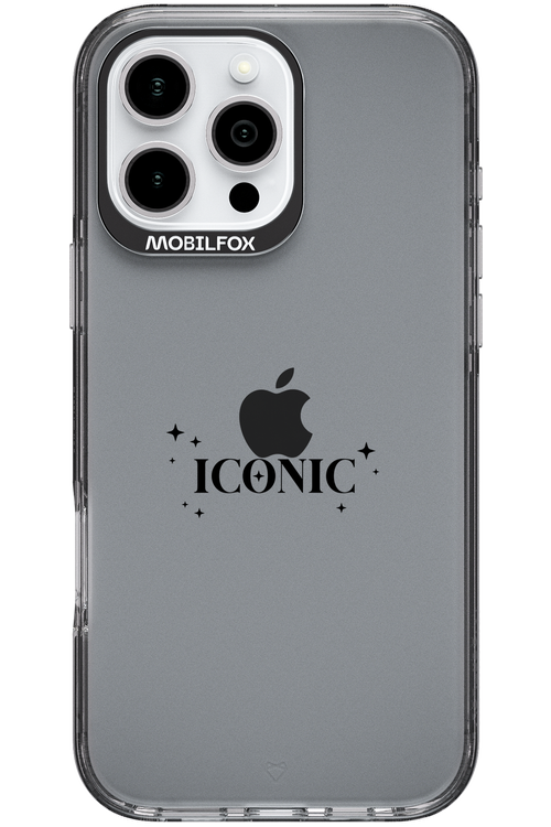 Iconic Sparkle - Apple iPhone 16 Pro Max