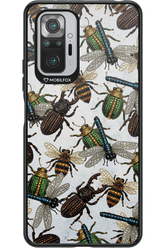 Beetle Gem - Xiaomi Redmi Note 10 Pro