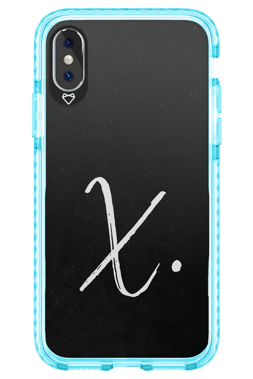 (Off Space) X 2.0 - Apple iPhone X