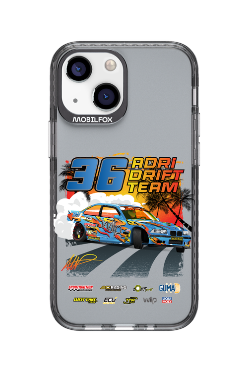 Burnout King 2.0 - Apple iPhone 13 Mini