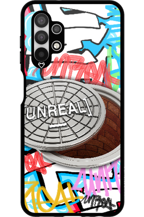 HULE - Samsung Galaxy A13 4G