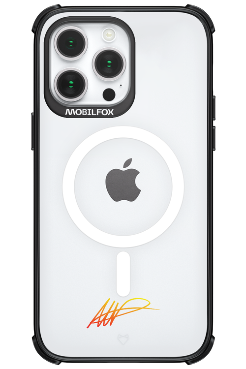 Signature Edition 2.0 - Apple iPhone 14 Pro Max