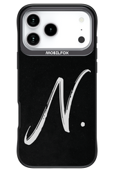 (Off Space) N 2.0 - Apple iPhone 17 Pro Max
