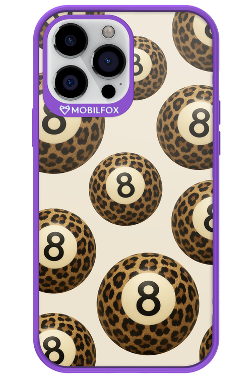 Wild Winner - Apple iPhone 13 Pro Max