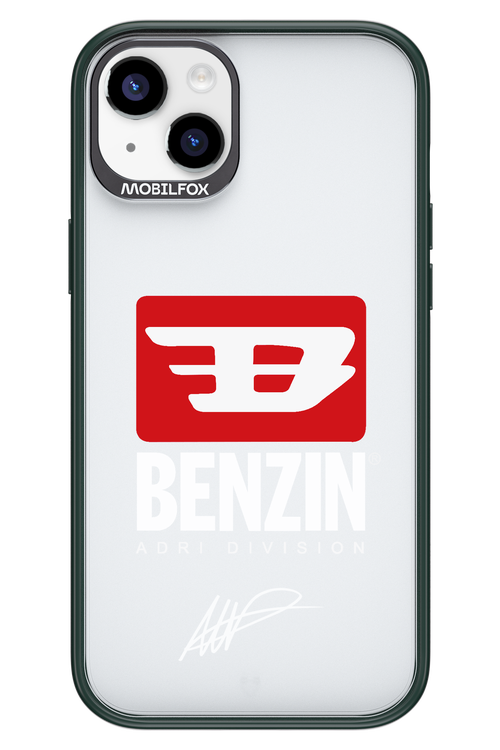 Ultra Benzin 2.0 - Apple iPhone 14 Plus