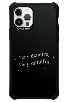Demure - Apple iPhone 12 Pro