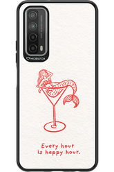 Happy Hour - Huawei P Smart 2021