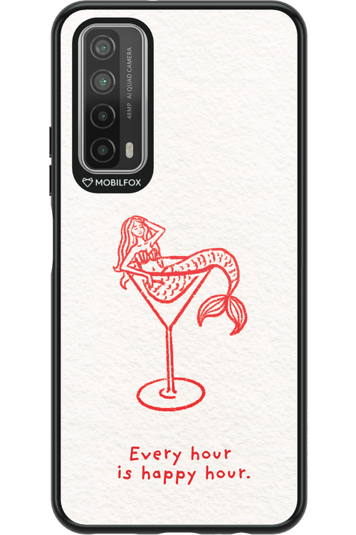 Happy Hour - Huawei P Smart 2021