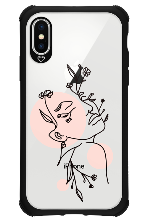 Confidence 2.0 - Apple iPhone XS