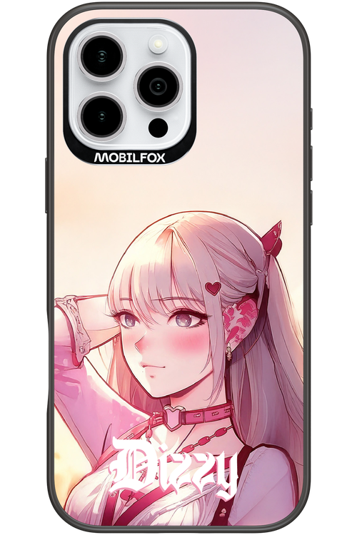 Pink Heatwave - Apple iPhone 16 Pro Max