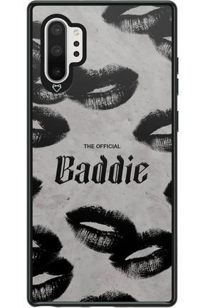 Official Baddie - Samsung Galaxy Note 10+