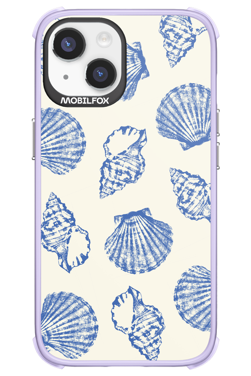 Shell Yeah! - Apple iPhone 14