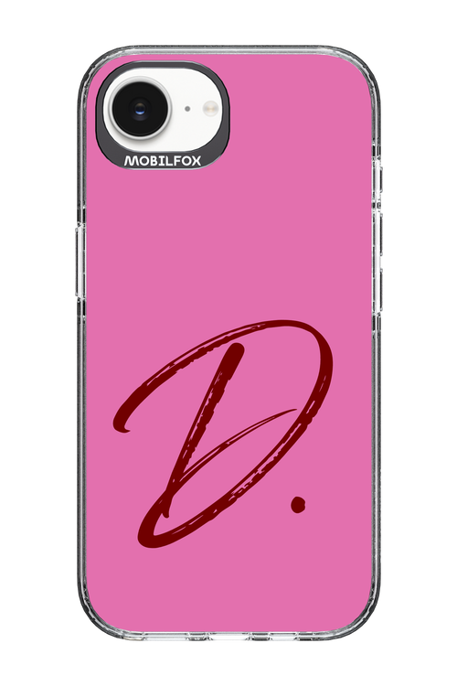(Sorbet) D 2.0 - Apple iPhone 16e