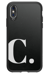 C (Off Space) 2.0 - Apple iPhone XS