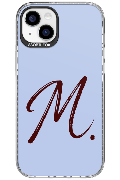(Jellyfish Presso) M 2.0 - Apple iPhone 15 Plus