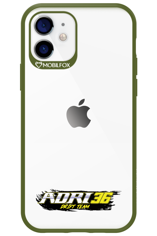 ADRI36 Signature - Apple iPhone 12