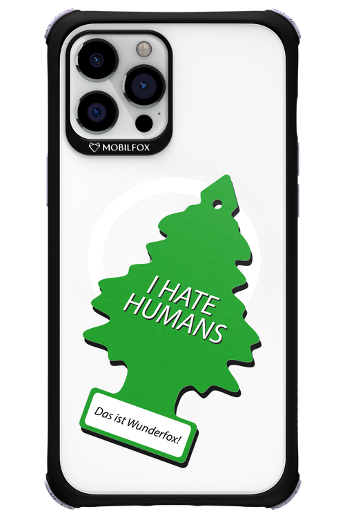 Wunderfox - Apple iPhone 12 Pro Max