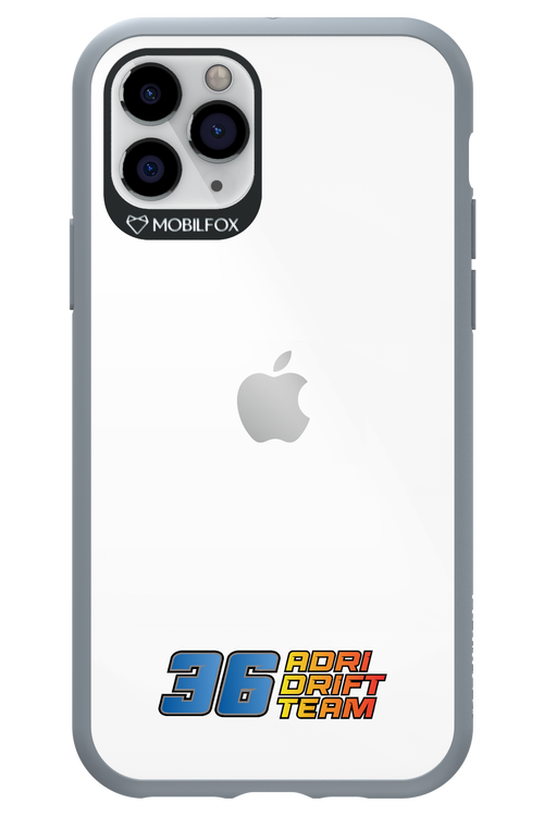 Minimal Drift - Apple iPhone 11 Pro