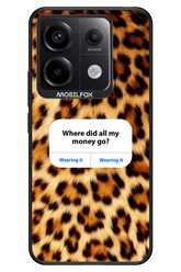My Money 2.0 - Xiaomi Redmi Note 13 Pro 5G