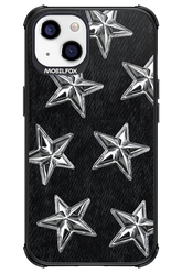 Chrome Stars - Apple iPhone 13