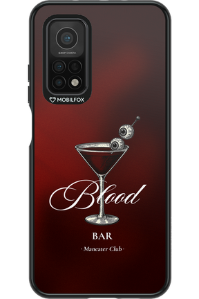 Blood Bar - Xiaomi Mi 10T 5G