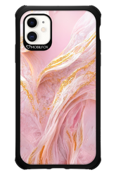 Rosequartz Silk - Apple iPhone 11