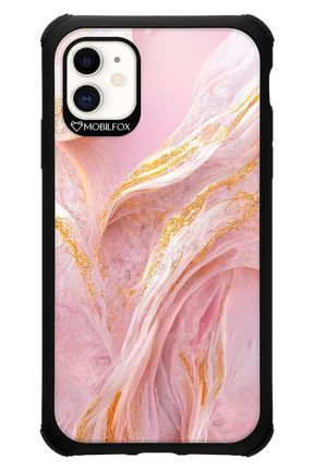 Rosequartz Silk - Apple iPhone 11