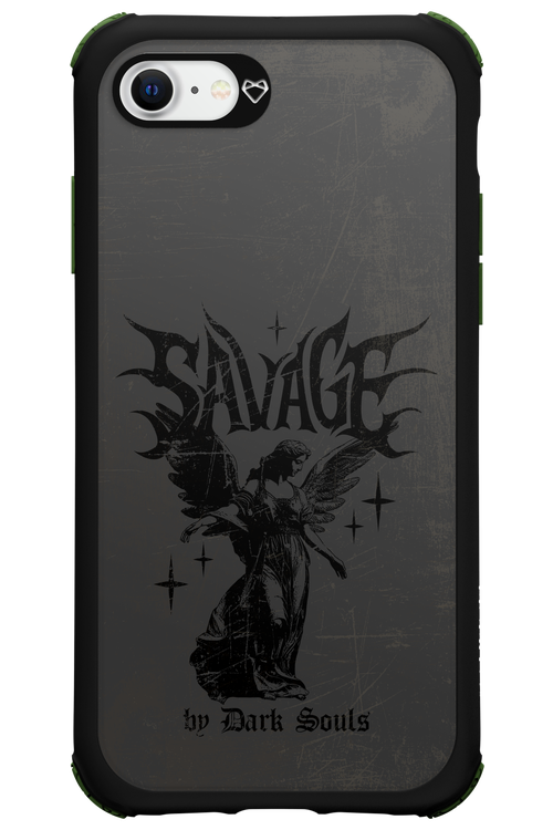 St. Savage - Apple iPhone SE 2020