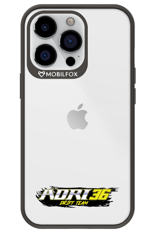 ADRI36 Signature - Apple iPhone 13 Pro