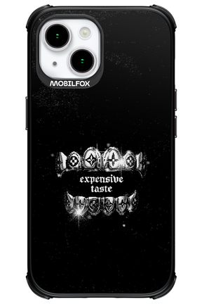 Expensive Taste - Apple iPhone 15