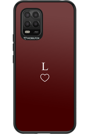 L Burgundia 2.0 - Xiaomi Mi 10 Lite 5G