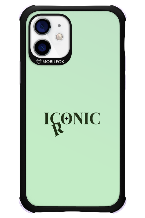 I(R)ONIC - Apple iPhone 12