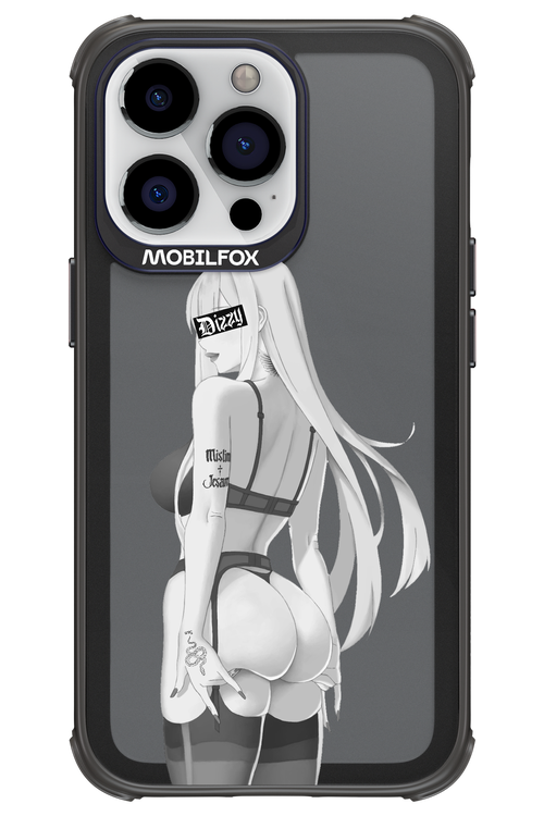 Electric Ronin - Apple iPhone 13 Pro